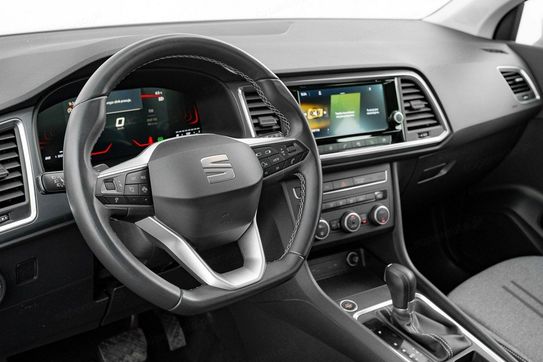 Seat ATECA 1.5 TSI Style S&S DSG