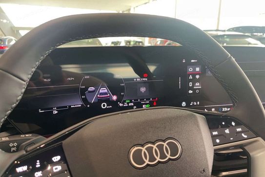 Audi Q5 TFSI quattro S line