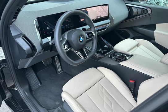 BMW X3 xDrive20d M Sport