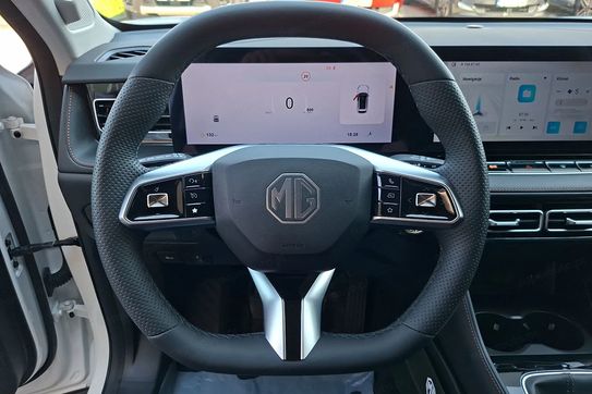 MG HS 1.5 t-Gdi Excite