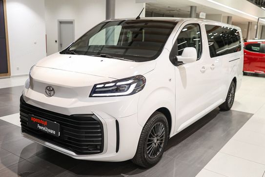 Toyota Proace Verso Long L2H1 Business