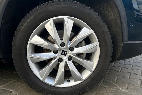 Seat Ateca 1.5 TSI Style S&S