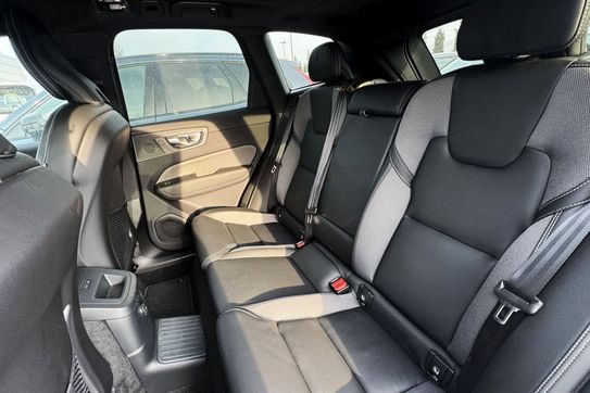 Volvo XC60 T6 Plug-In Hybrid AWD Ultra Dark aut