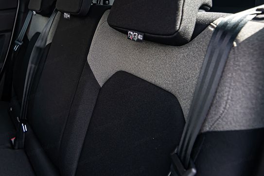 Dacia Bigster Essential 1.2 TCe