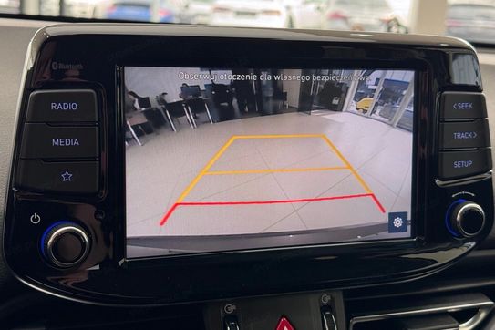 Hyundai i30 1.0 T-GDI Smart