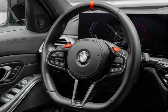 BMW Seria 3 Touring M3 Competition xDrive