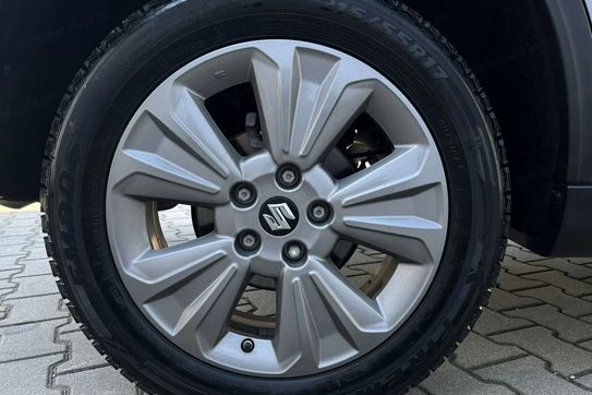 Suzuki Vitara 1.4 Boosterjet Shvs Premium 2WD