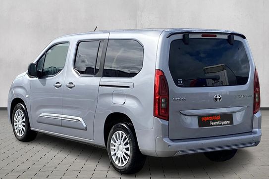 Toyota Proace City Verso Long L2H1 Family AT