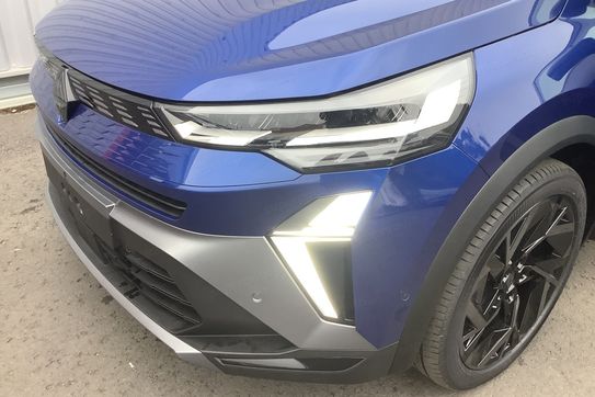 Renault Symbioz ESPRIT ALPINE 1.6 E-Tech Full Hybrid AT