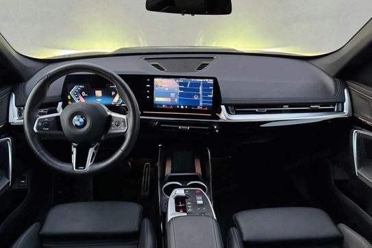 BMW X1 sDrive18i M Sport