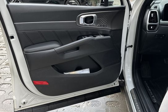 Kia Sorento Prestige Line 2.2 CRDi  4WD DCT 7os.