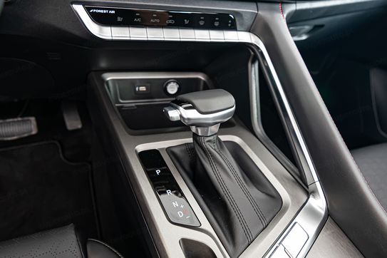 DR 5 ‎‎1.4 BENZ + LPG FWD