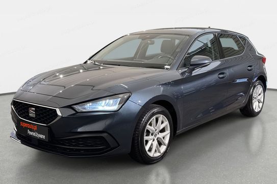 Seat Leon TSI Style