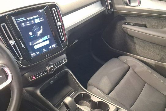 Volvo XC40 B3 Core