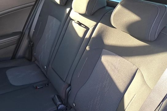 Kia Sportage 1.6 T-GDI HEV L 4WD aut