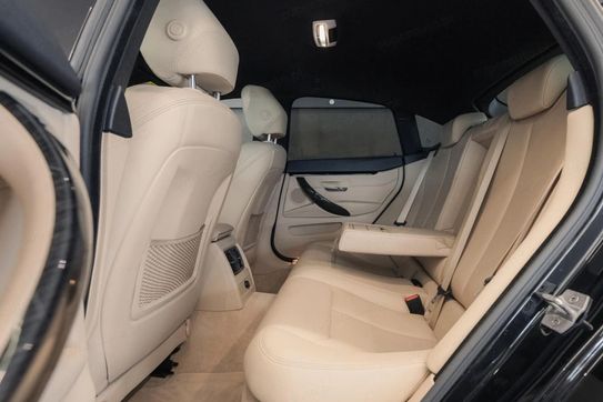 BMW Seria 4 440I Xdrive m Sport Sport