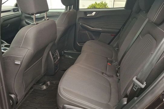 Ford Kuga 2.5P PHEV FWD Active