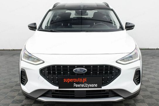 Ford Focus 1.5 EcoBlue Active X