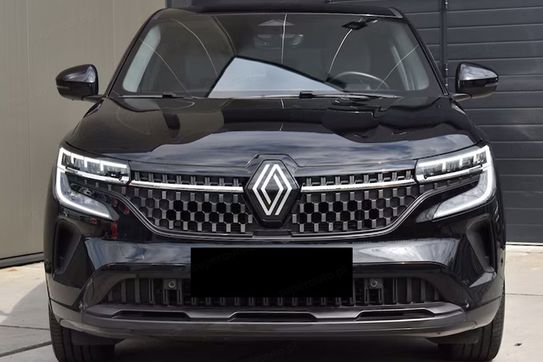 Renault Austral Techno 1.2 E-Tech Full Hybrid