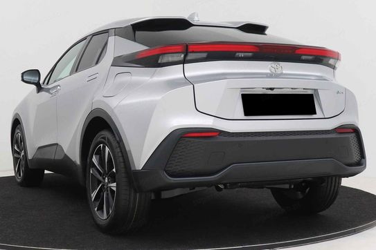 Toyota C-HR Style 1.8 Hybrid