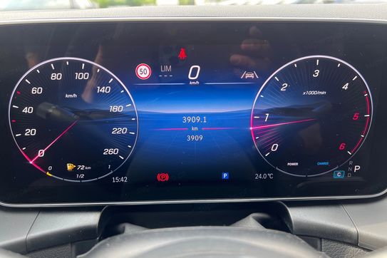 Mercedes GLC 200 d mHEV 4-Matic Avantgarde