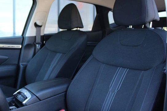 Hyundai Tucson 1.6 T-GDi Executive 4WD