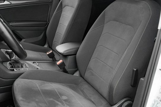 Volkswagen Tiguan 1.5 TSI EVO Comfortline DSG