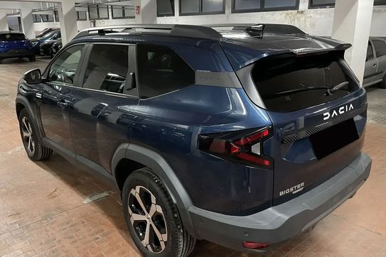 Dacia Bigster Journey 1.8 Full Hybrid
