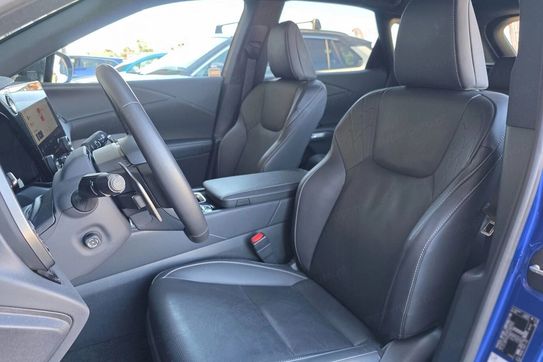 Lexus RX 450h+ F Sport Design