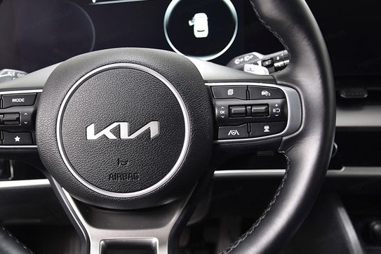 Kia Sportage 1.6 T-GDI Business Line 2WD DCT