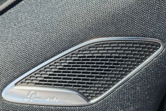 Mercedes GLA AMG GLA 35 mHEV 4-Matic 8G-DCT