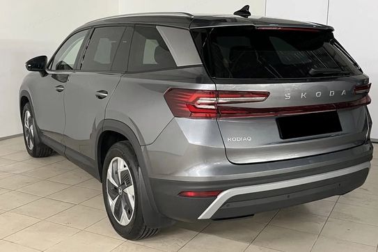 Skoda Kodiaq Edition 130 2.0 TSI DSG 4x4