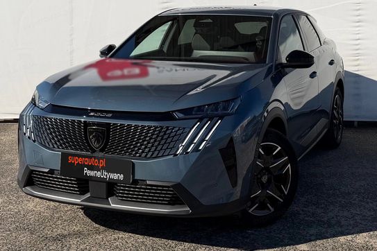 Peugeot 3008 1.2