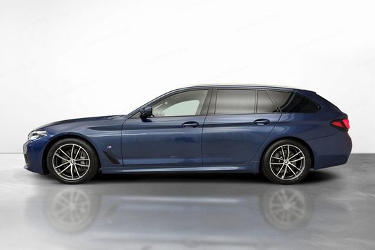 BMW Seria 5 530d xDrive mHEV aut