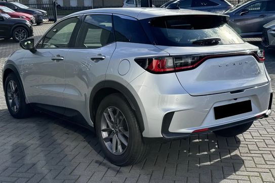 Lexus LBX LBX 1.5 Hybrid