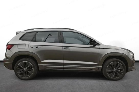 Skoda Karoq 1.5 TSI ACT Sportline DSG