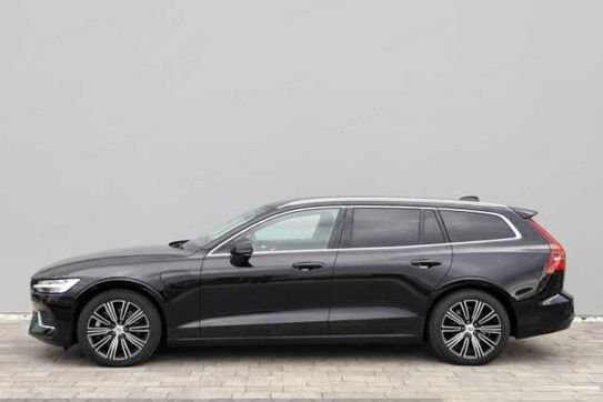 Volvo V60 T6 AWD Plug-In Hybrid Ultra Bright aut