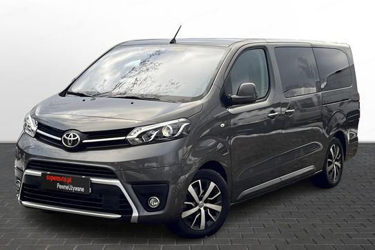 Toyota Proace Verso Long L2H1 VIP AT