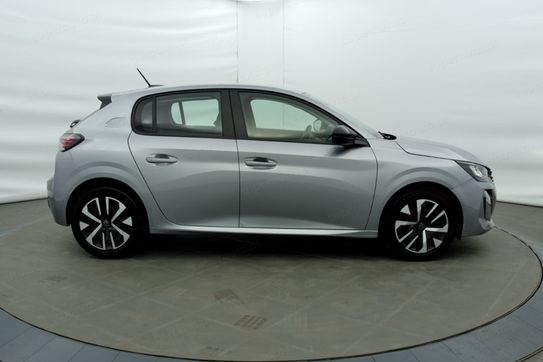 Peugeot 208 Active 1.2 PureTech