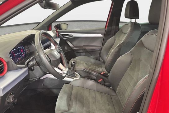 Seat Arona 1.0 TSI