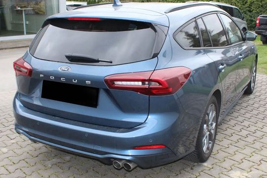Ford Focus ST-Line X 1.0 EcoBoost