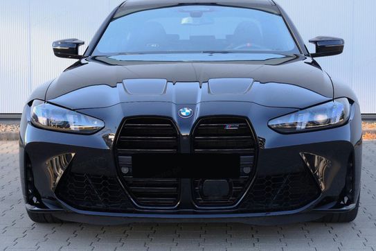 BMW Seria 3 M3 Competition xDrive