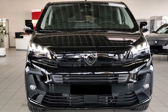 Peugeot Traveller Long L2H1 Business VIP EAT8