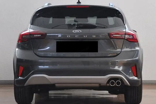 Ford Focus Active X aut 1.0 EcoBoost