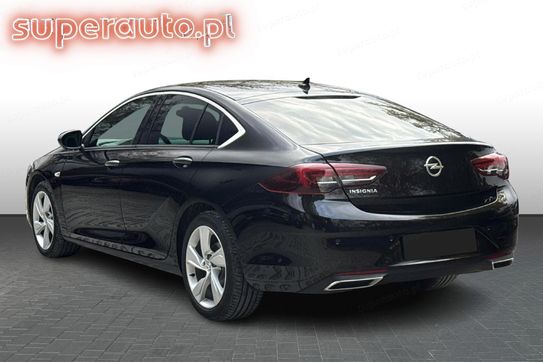 Opel Insignia 2.0 T GS Line S&S aut