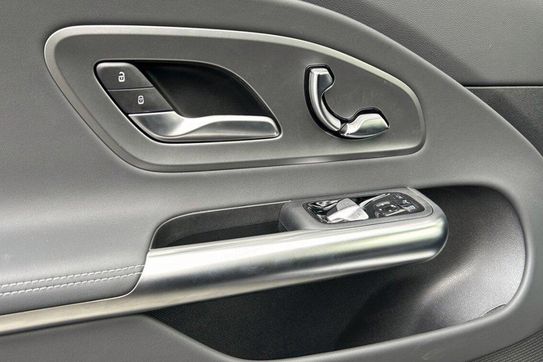 Mercedes CLA 200 Progressive