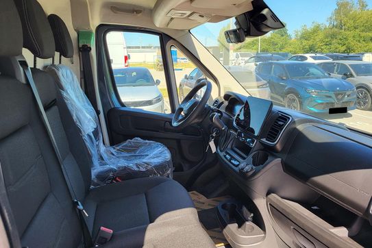 Opel Movano Heavy L4H3 AT8