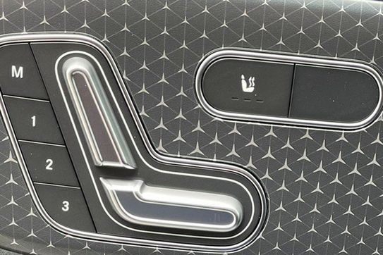 Mercedes GLA 220 4-Matic Progressive