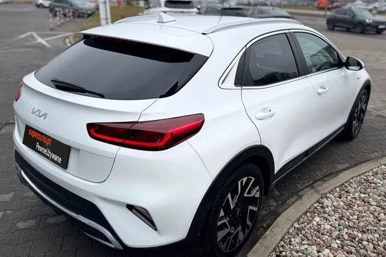 Kia XCeed T-GDI M DCT