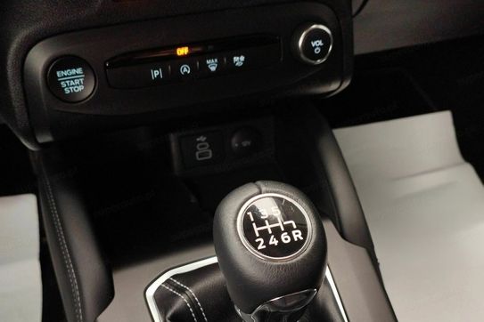 Ford Focus 1.0 EcoBoost Titanium X